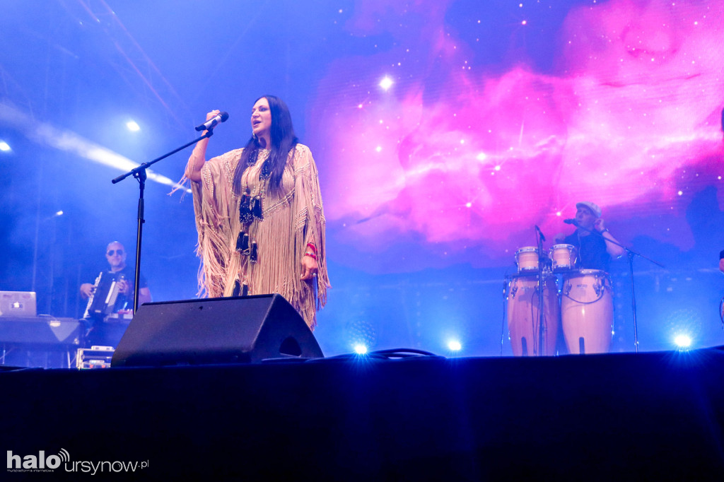 Kayah na Dniach Ursynowa