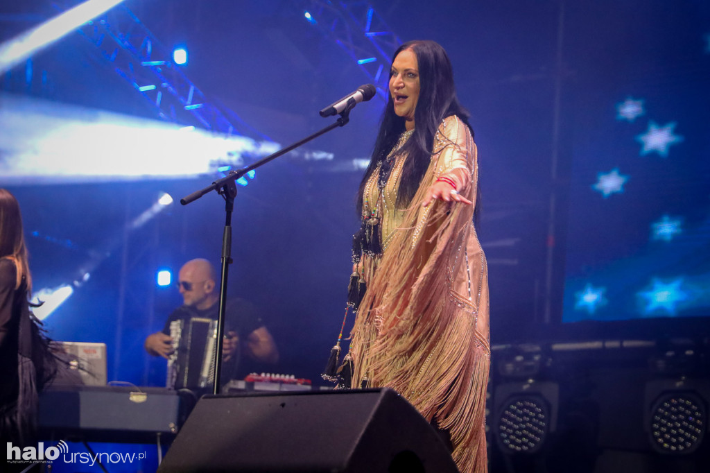 Kayah na Dniach Ursynowa