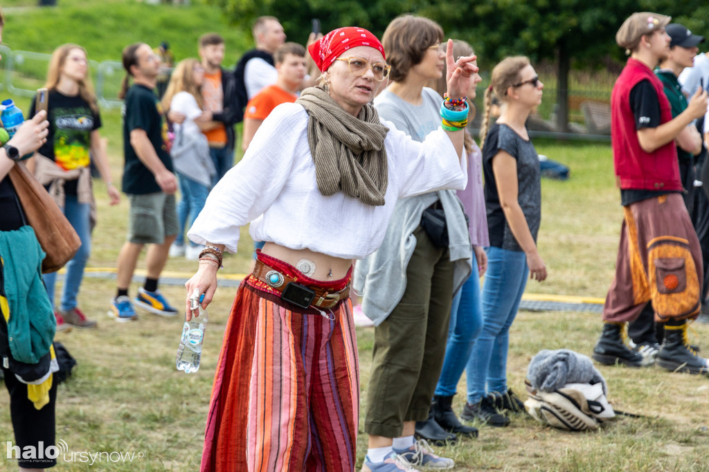 Piątek na Dniach Ursynowa. Tak się bawiliście!