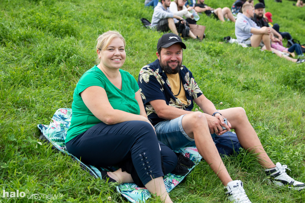 Piątek na Dniach Ursynowa. Tak się bawiliście!
