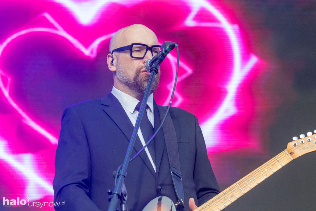 Poparzeni Kawą Trzy na Dniach Ursynowa