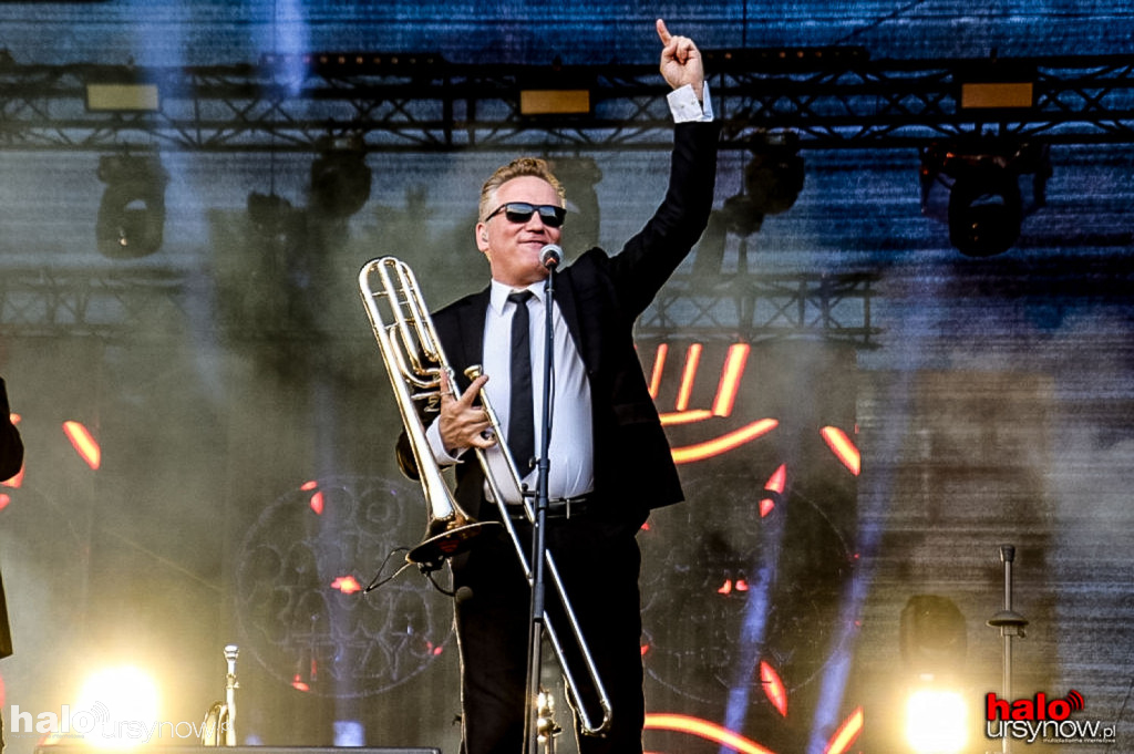 Poparzeni Kawą Trzy na Dniach Ursynowa