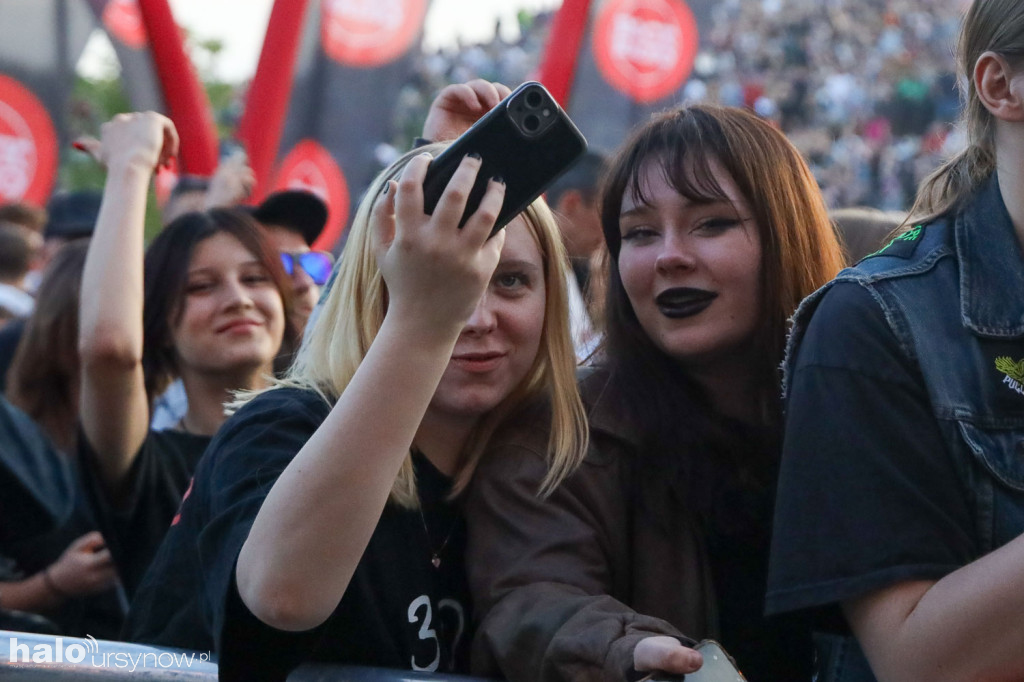 Tak się bawicie w sobotę na Dniach Ursynowa!