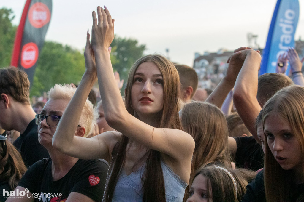Tak się bawicie w sobotę na Dniach Ursynowa!