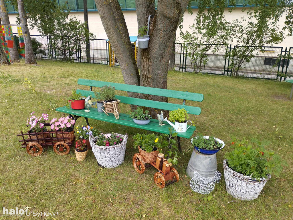 Pamiętajmy o ogrodach
