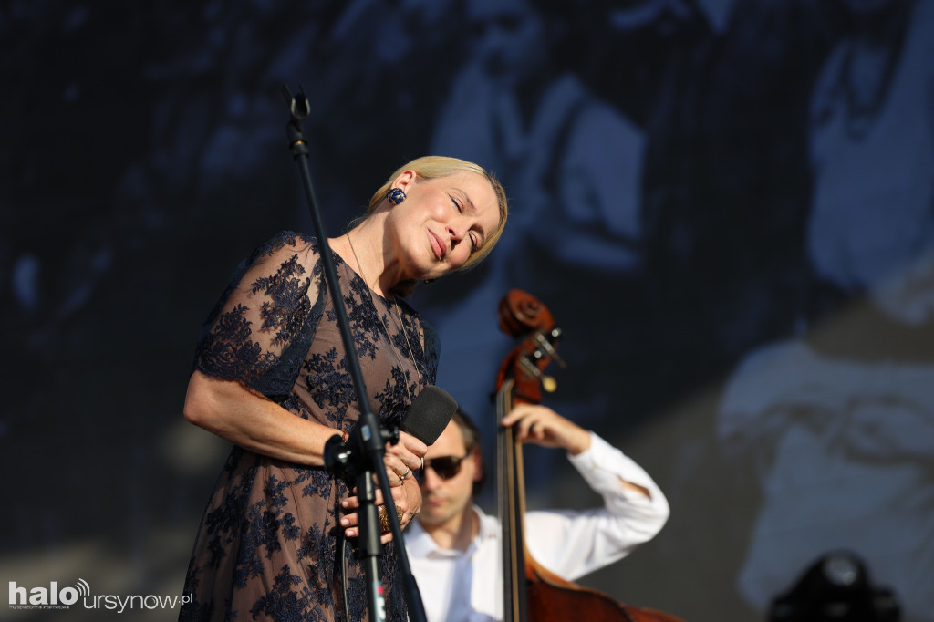 Godzina W i rocznicowy koncert na Ursynowie