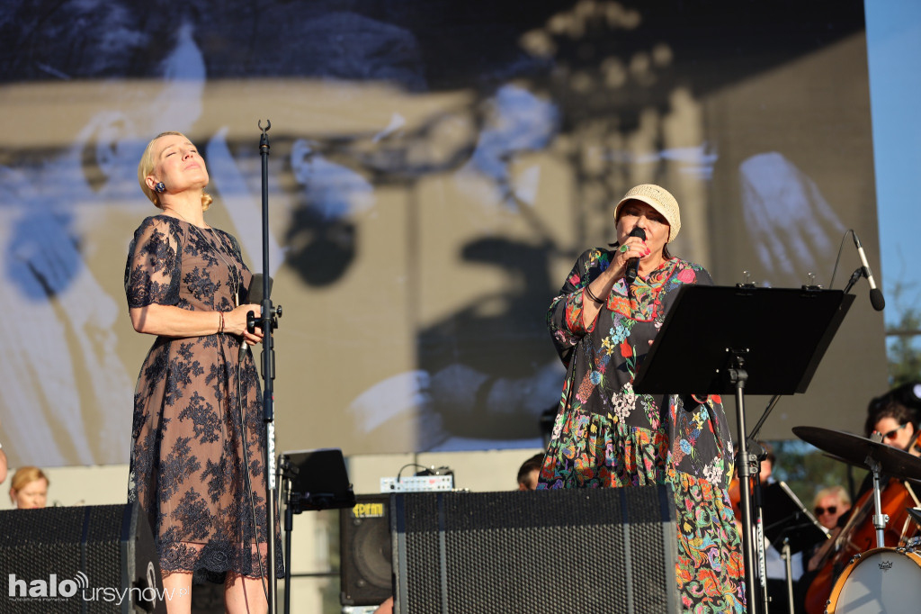 Godzina W i rocznicowy koncert na Ursynowie