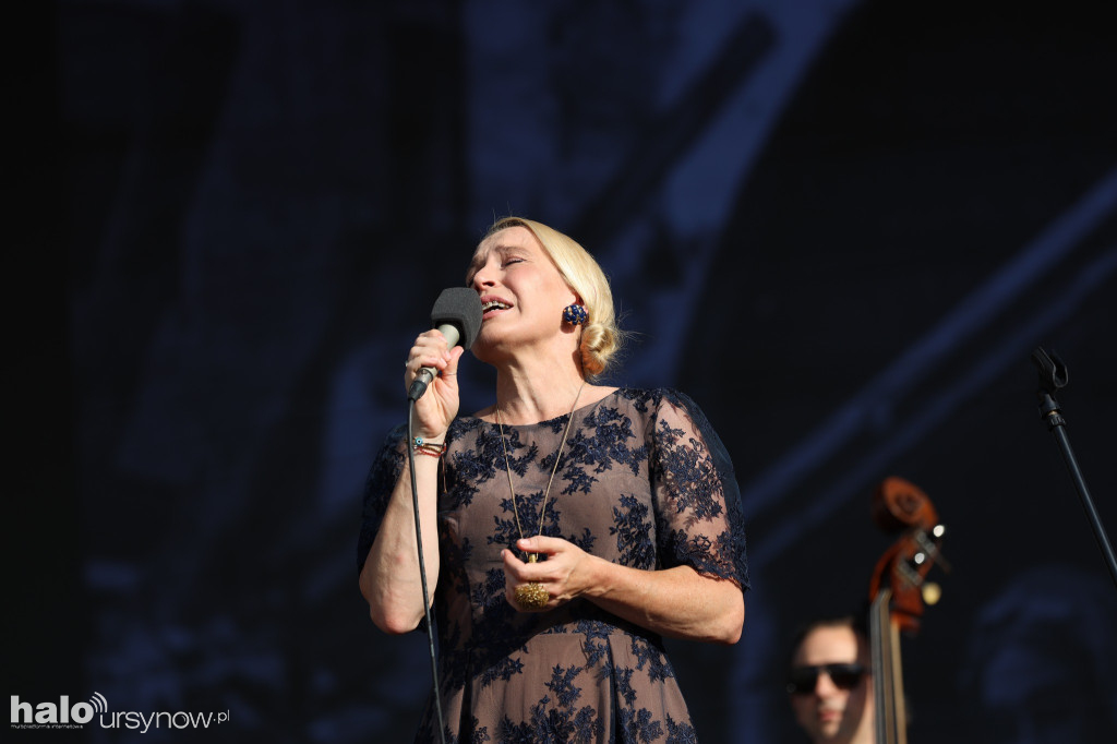 Godzina W i rocznicowy koncert na Ursynowie