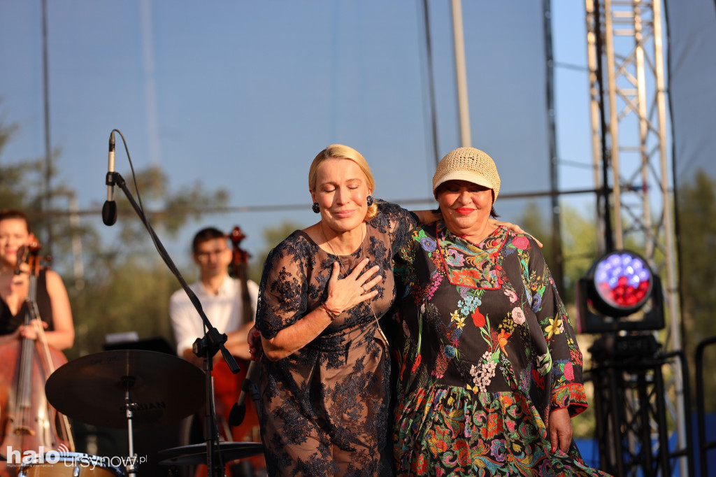 Godzina W i rocznicowy koncert na Ursynowie