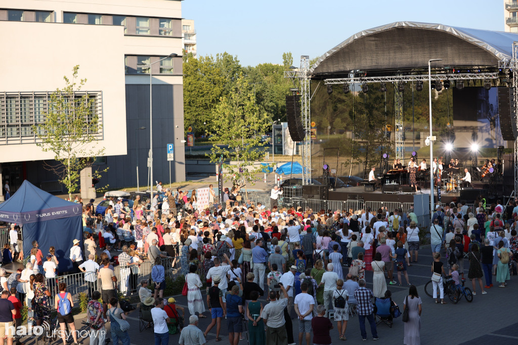 Godzina W i rocznicowy koncert na Ursynowie