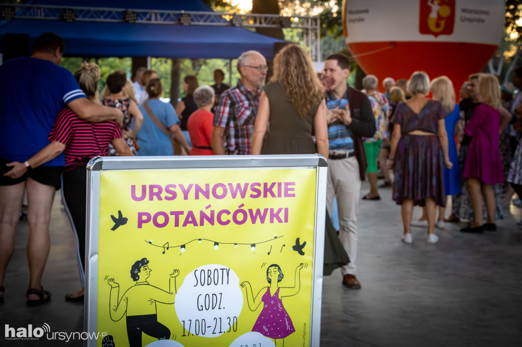 Ursynowska potańcówka z klimatem!