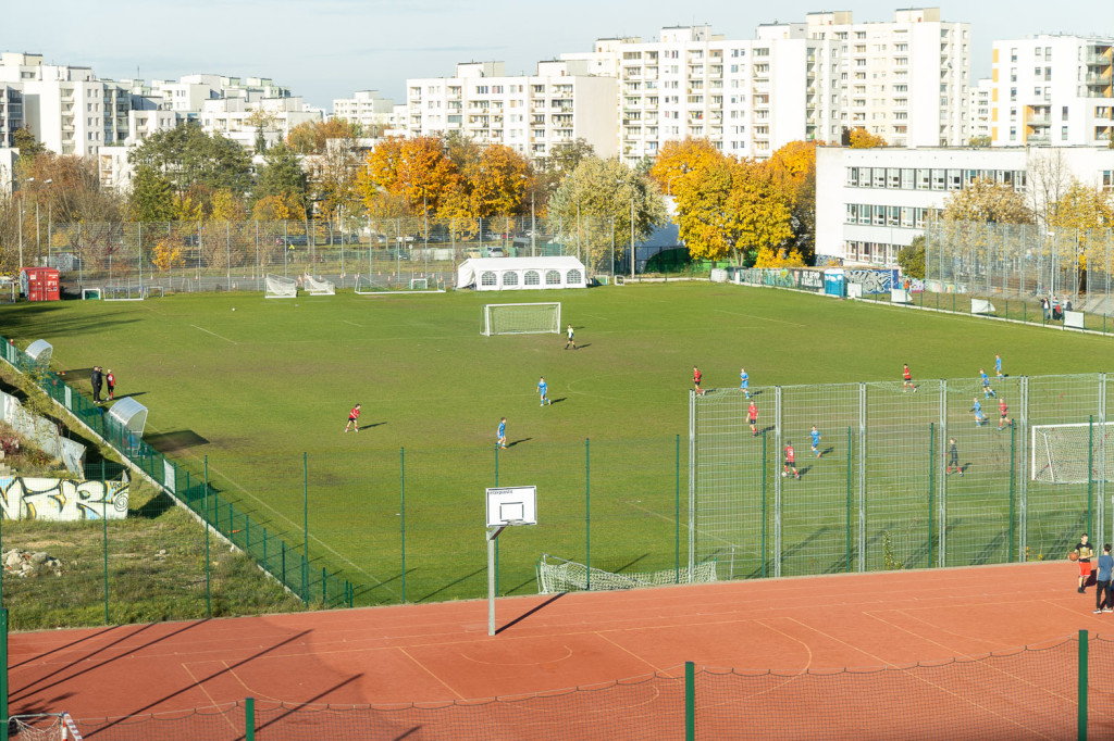 Propozycje radnego dot. stadionu