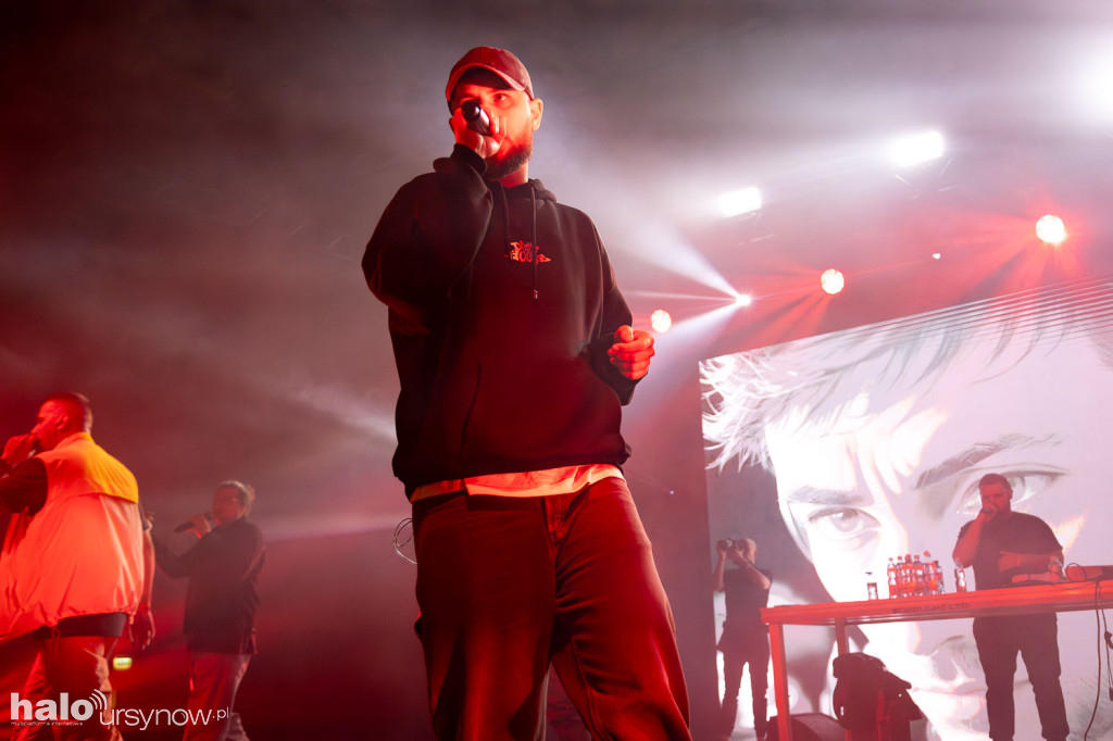 Nasz Hip Hop Festiwal Ursynów 2024