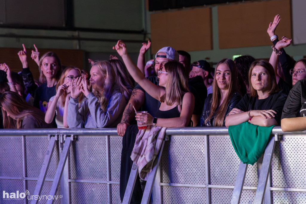 Nasz Hip Hop Festiwal Ursynów 2024