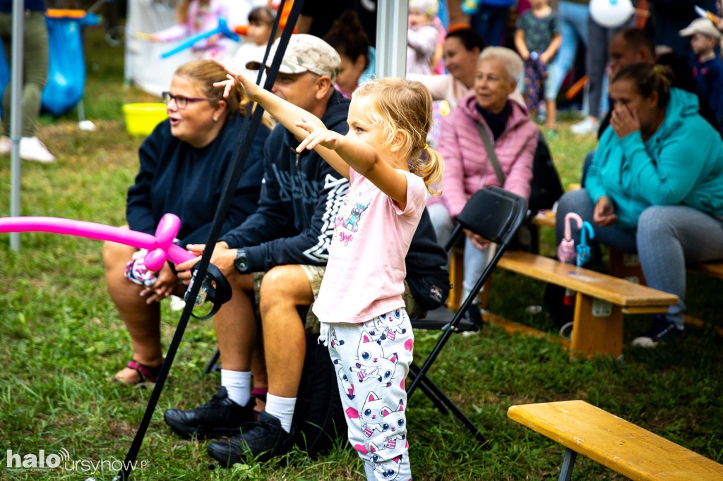 Piknik Odczarowanie Hospicjum na Ursynowie