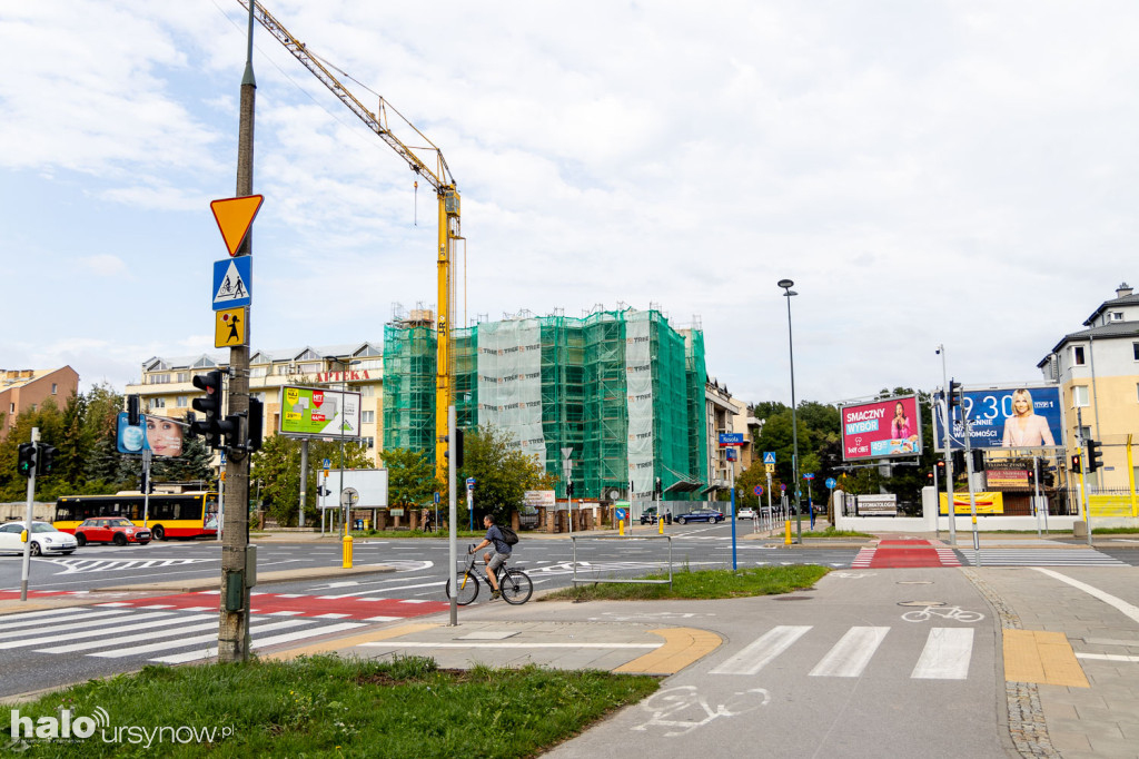 Sengera Cichego. Tak będzie wyglądał nowy blok