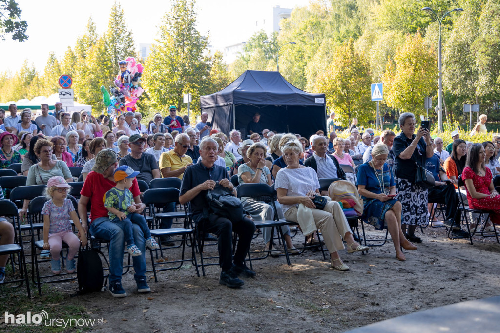 Dzień Patrona Warszawy na Ursynowie