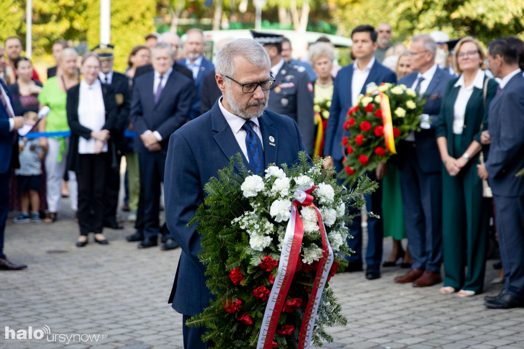 Dzień Patrona Warszawy na Ursynowie