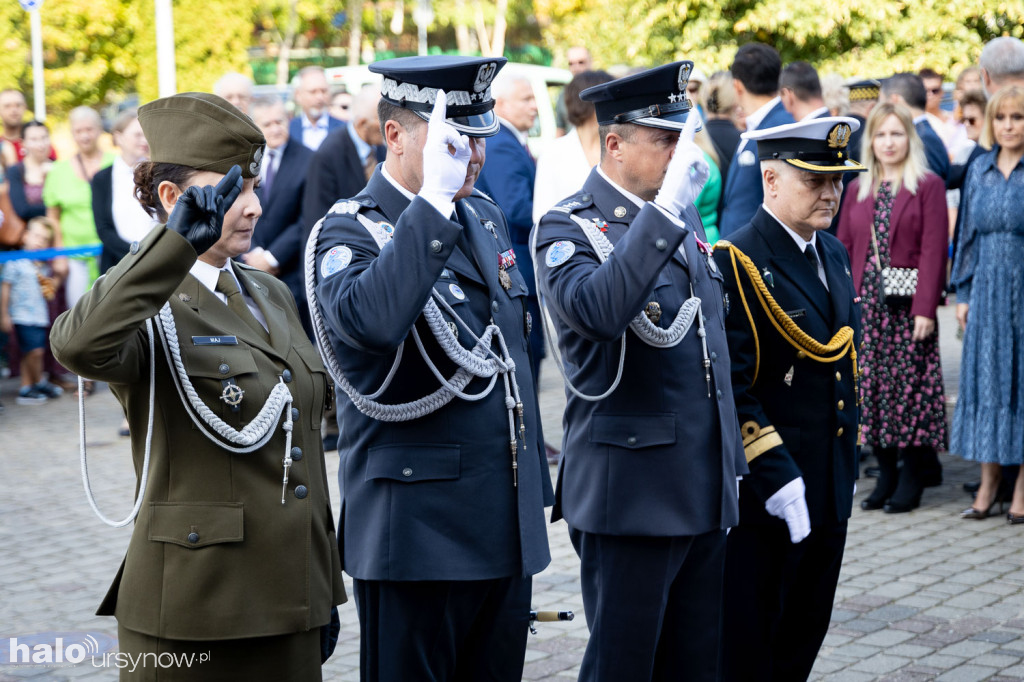 Dzień Patrona Warszawy na Ursynowie