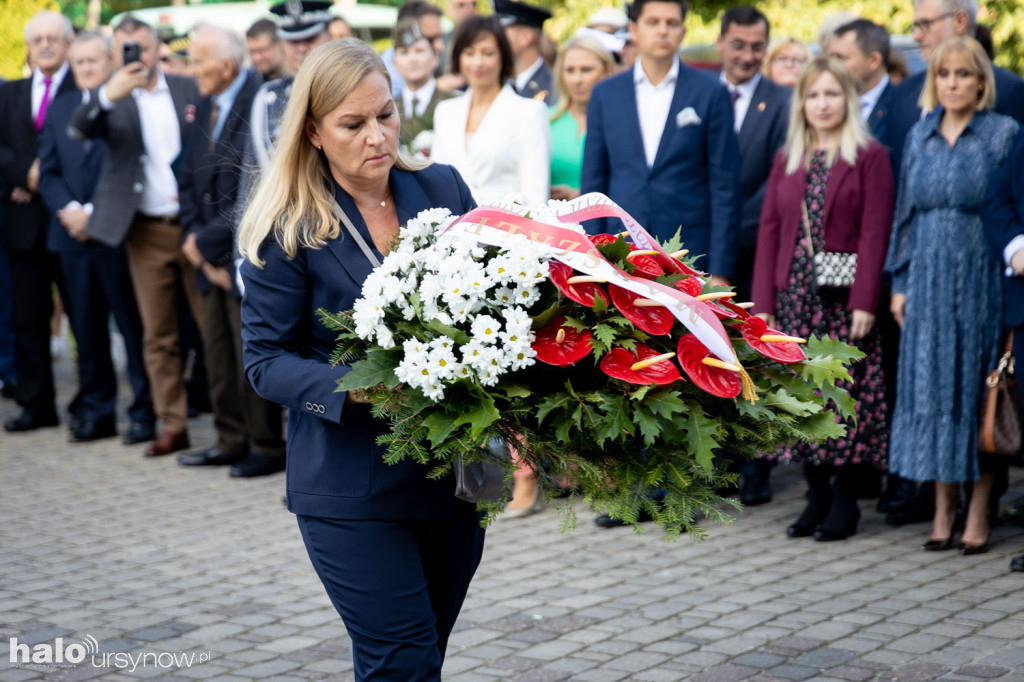 Dzień Patrona Warszawy na Ursynowie