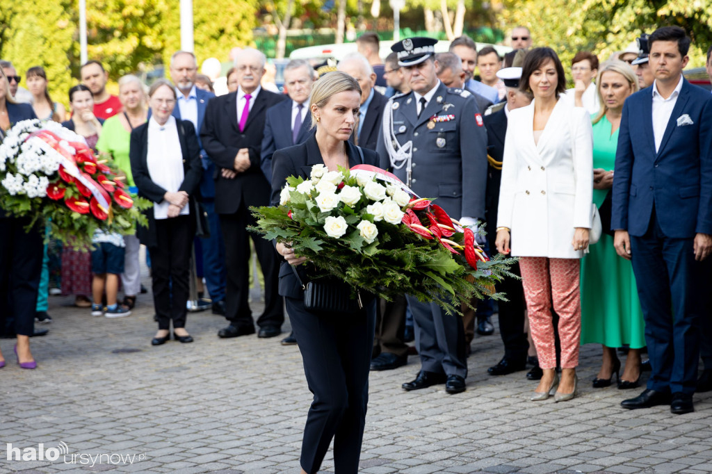 Dzień Patrona Warszawy na Ursynowie