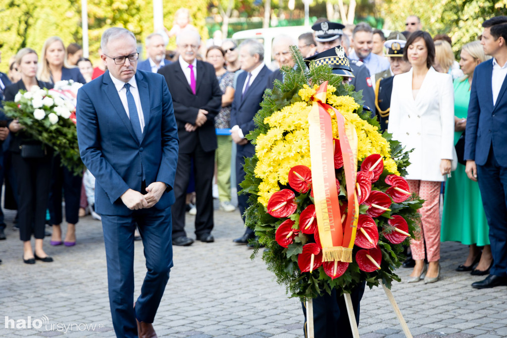 Dzień Patrona Warszawy na Ursynowie