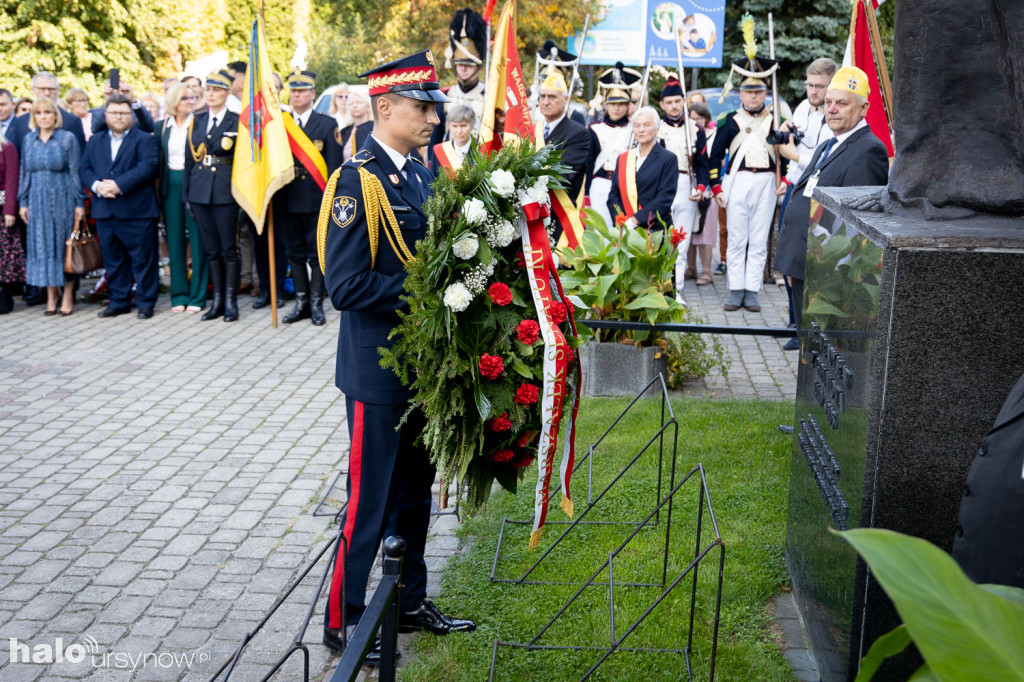 Dzień Patrona Warszawy na Ursynowie