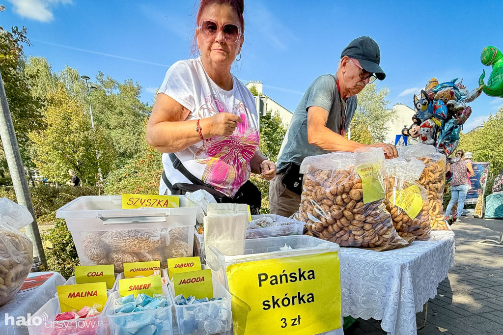 Dzień Patrona Warszawy na Ursynowie