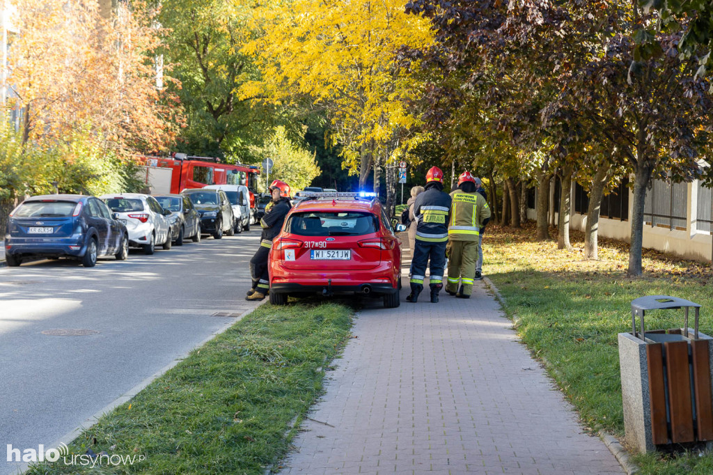 Katastrofa budowlana na Sotta Sokoła