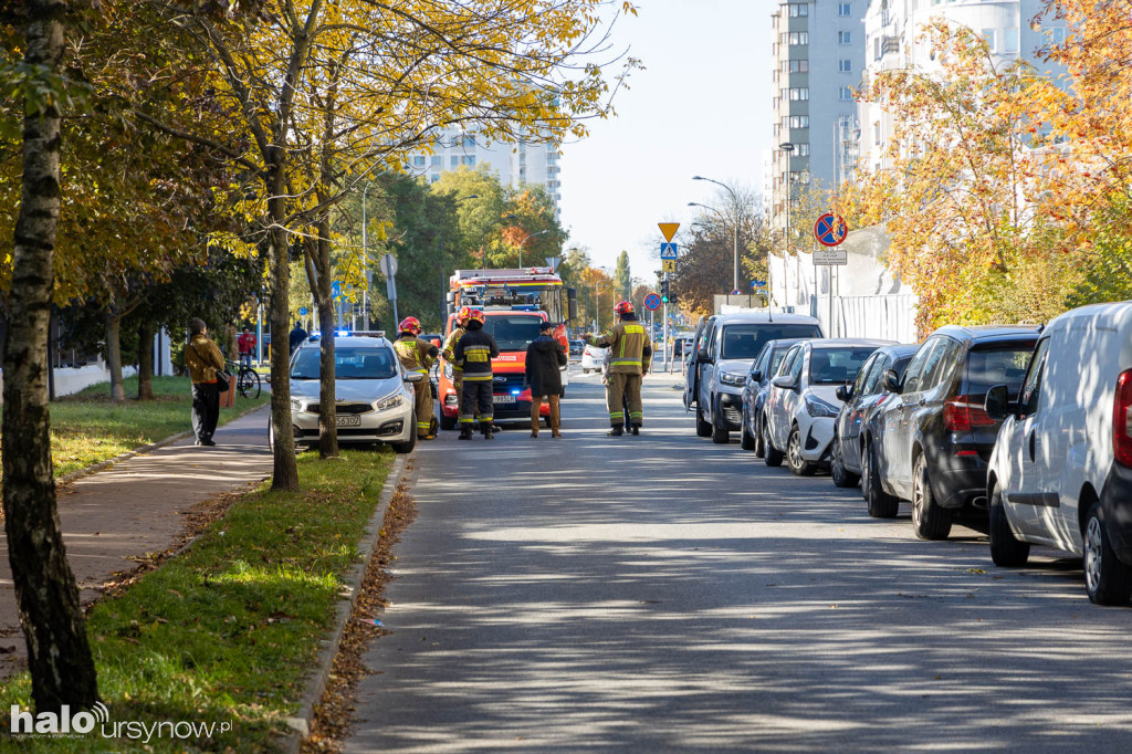 Katastrofa budowlana na Sotta Sokoła