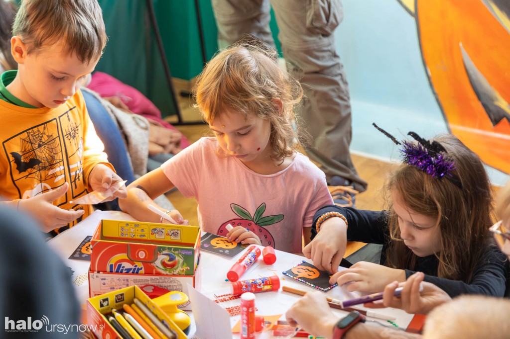 Strasznie Fajny Piknik na Ursynowie 2024