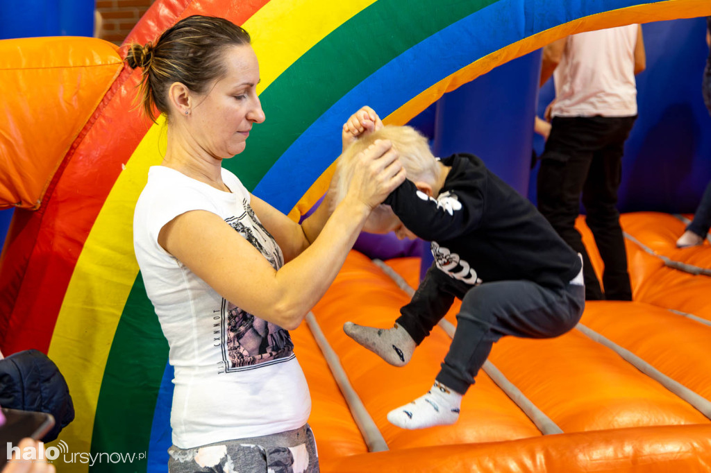 Strasznie Fajny Piknik na Ursynowie 2024