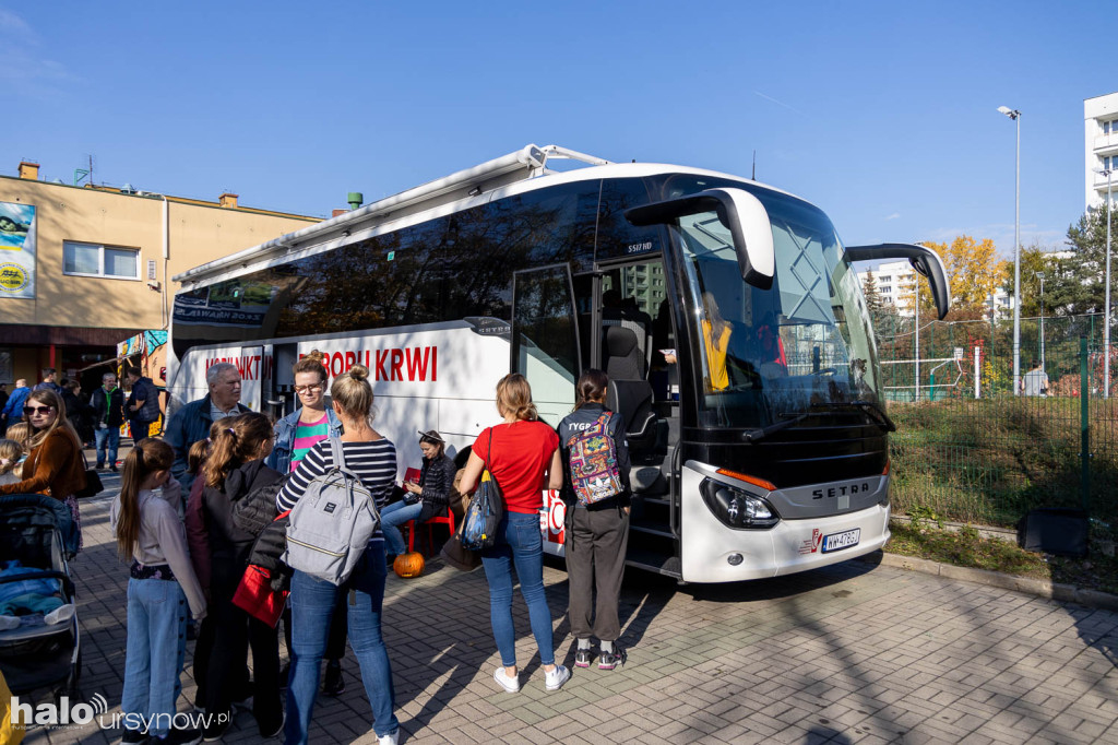 Strasznie Fajny Piknik na Ursynowie 2024