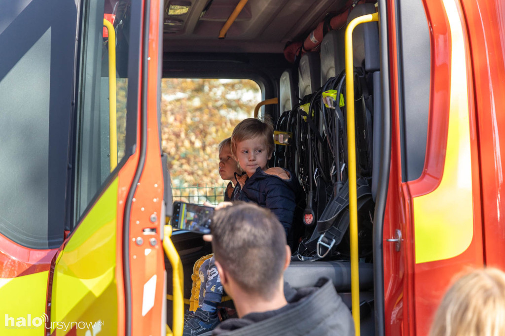 Strasznie Fajny Piknik na Ursynowie 2024