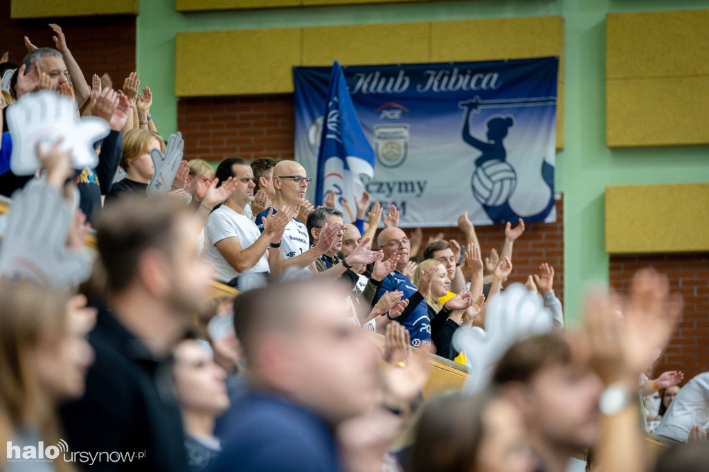 Udany debiut Projektu w Lidze Mistrzów