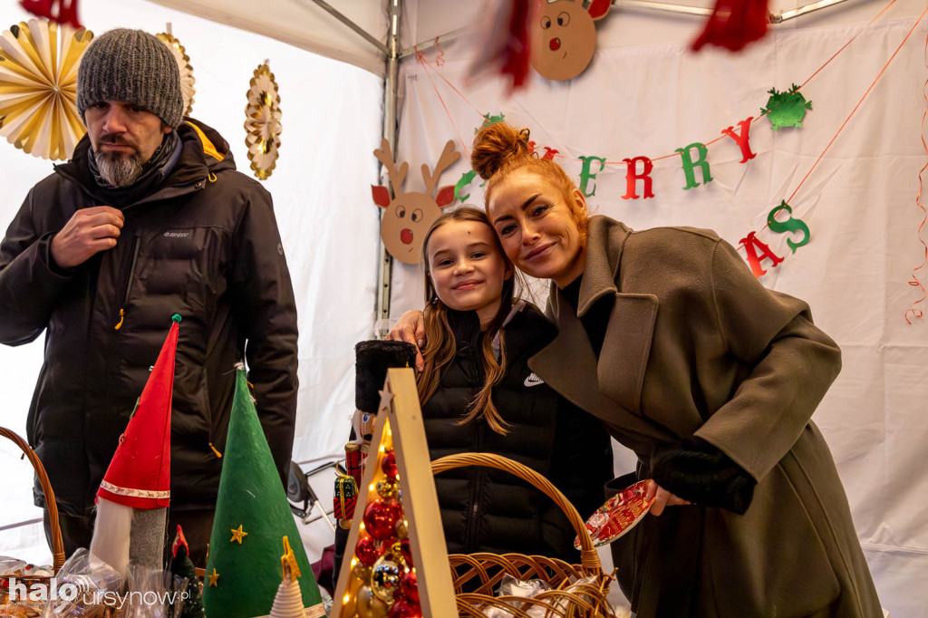 XII Charytatywny Kiermasz Świąteczny Fundacji ETO