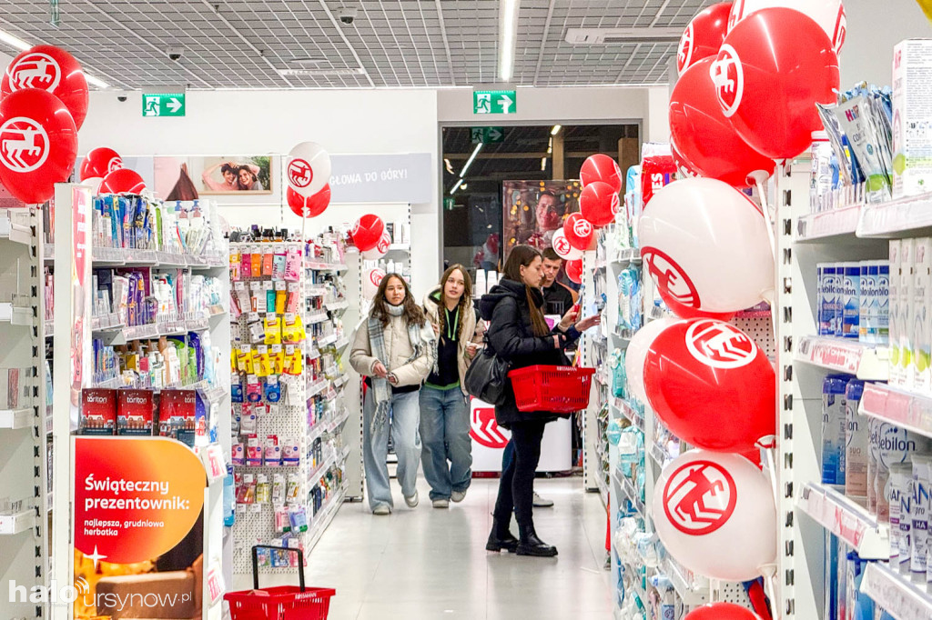 Rossmann wrócił na Stokłosy