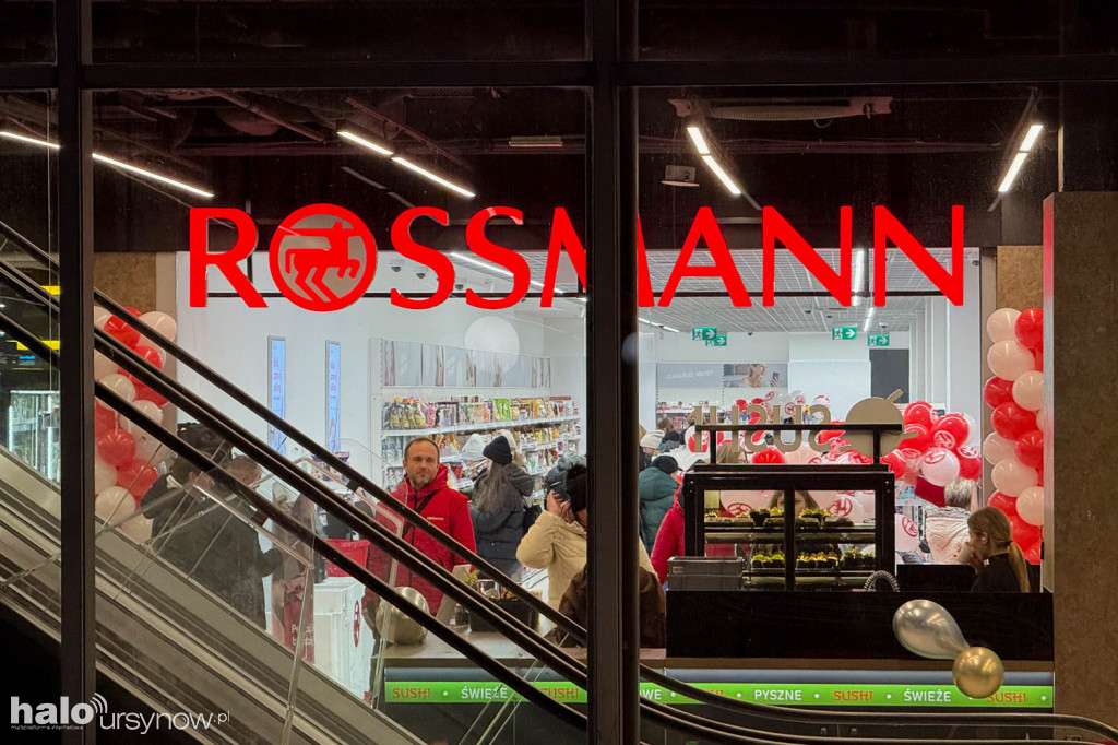 Rossmann wrócił na Stokłosy