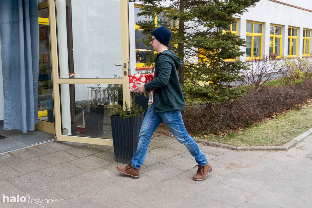 Weekend Cudów Szlachetnej Paczki na Ursynowie!