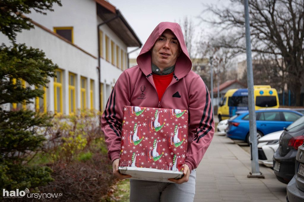 Weekend Cudów Szlachetnej Paczki na Ursynowie!