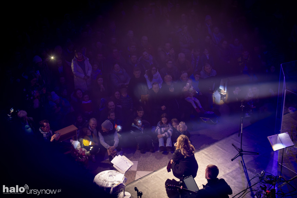 Koncert bożonarodzeniowy 2024 na Ursynowie