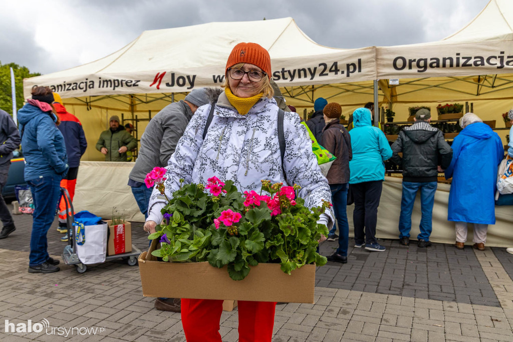 Ursynowskie Kwiaty z rekordem!