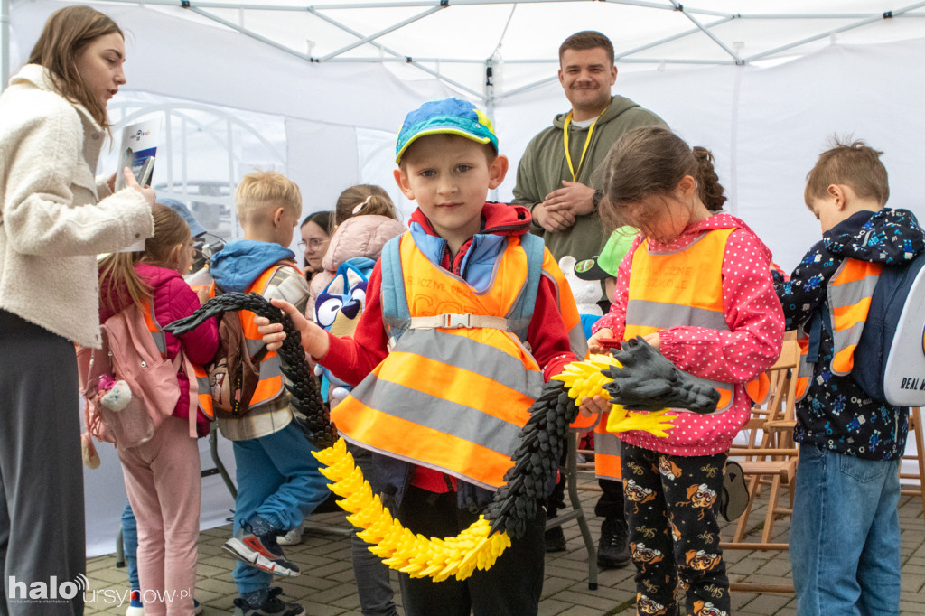 Ursynowski Festiwal Nauki 2025