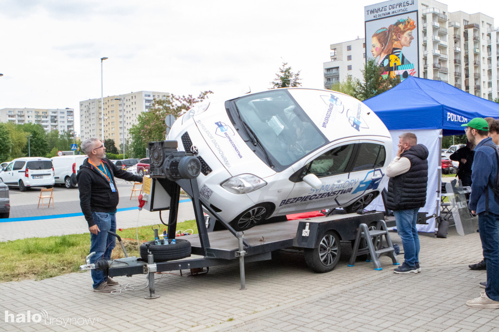 Ursynowski Festiwal Nauki 2025