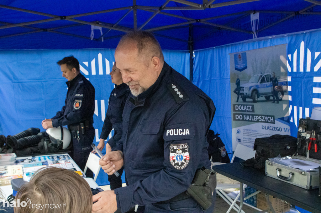 Ursynowski Festiwal Nauki 2025