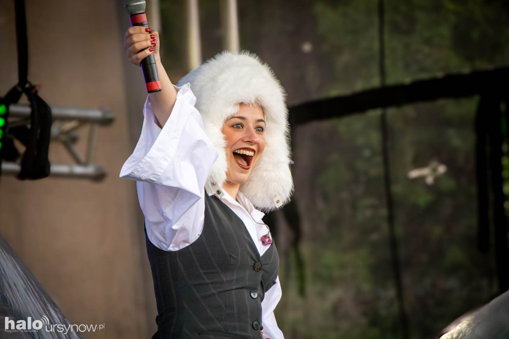 Festiwal Kolorów na Ursynowie 2025