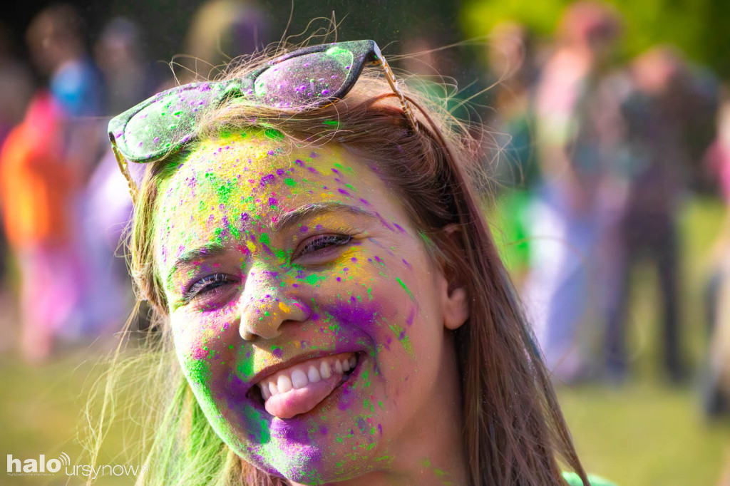 Festiwal Kolorów na Ursynowie 2025