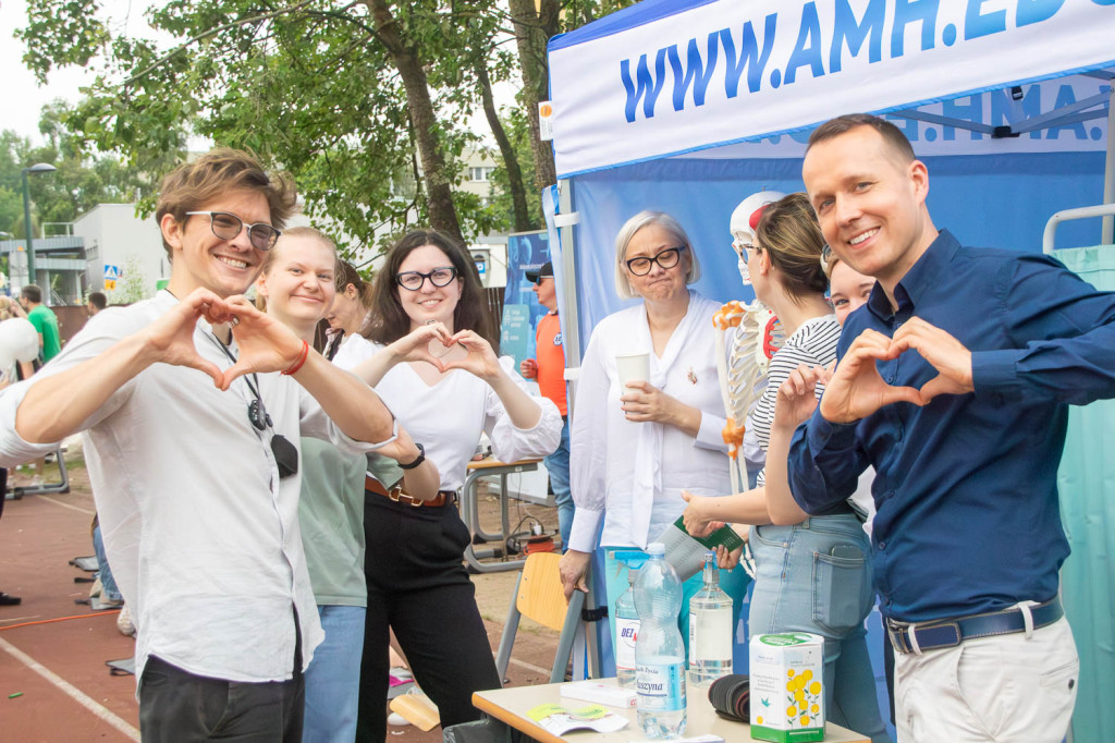 Dzień Marzeń na Ursynowie!