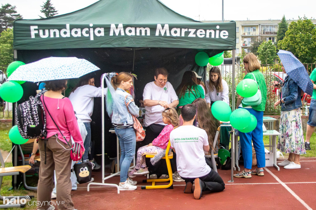 Dzień Marzeń na Ursynowie!