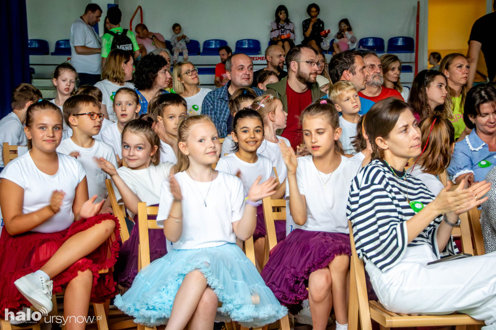 Dzień Marzeń na Ursynowie!